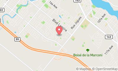 map, Volt Expert / Maitre Électricien DL