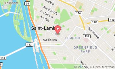 map, SAM Plomberie rénovation