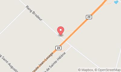 map, VP ELECTRONIQUE