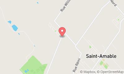 map, GPL Ton Electricien | Électricien Boucherville