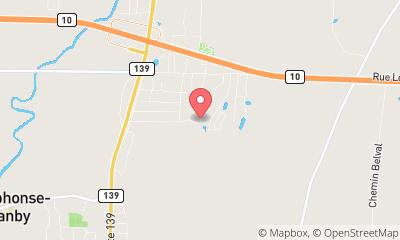 map, Construct Solutions