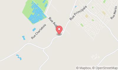 map, Entretien de pelouse & Déneigement Mario