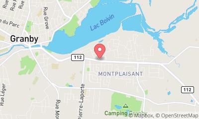 map, Peinture Verrier - Entrepreneur Peintre