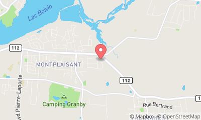 map, Peintremtanguay