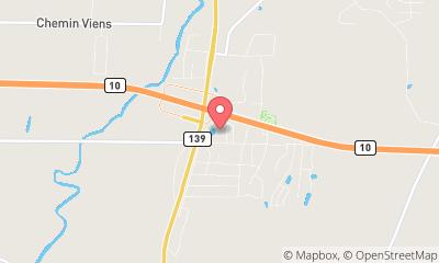 map, Peintre stephane turcot