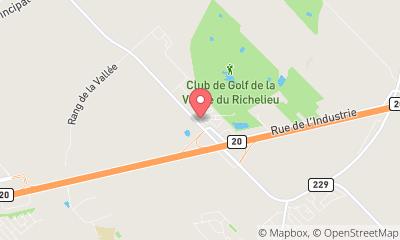 map, E2 Immobilier - Agence Immobilière