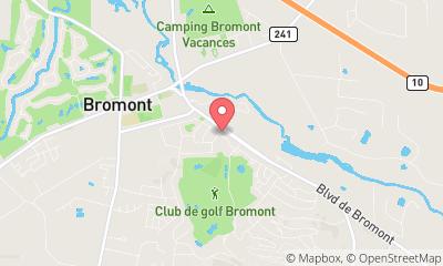 map, RE/MAX Professionnel