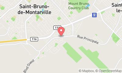 map, ADL Entrepreneur