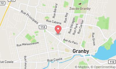 map, Youppy! C’est Net Inc.