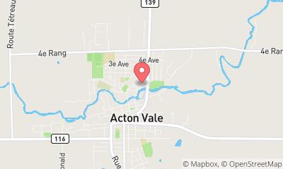 map, Couvreurs De Pere En Fils