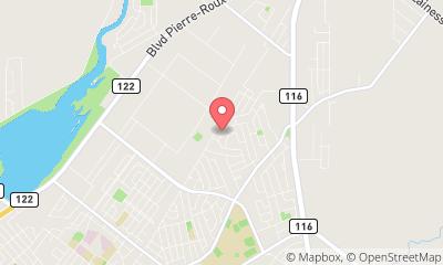 map, Lavage de vitre OMAX