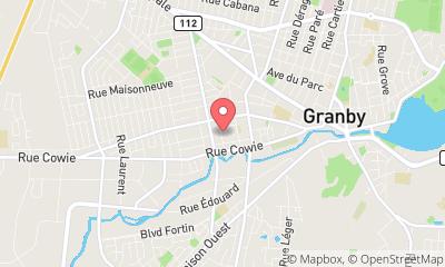 map, Deschênes et Fils