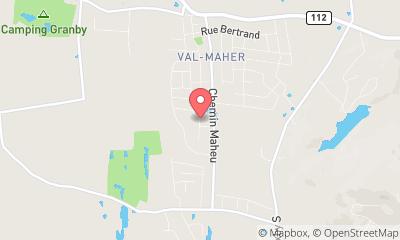 map, Ecco Electrique