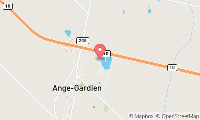 map, Jodoom électrique | Électricien