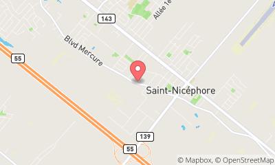 map, Maçonnex