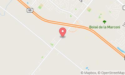 map, Nutrite Mario Lambert