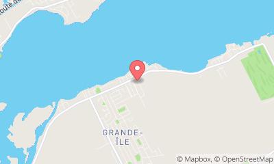 map, Farshad Shahrestani @AIL Canada