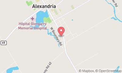 map, MLS Insurance Brokers
