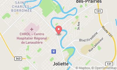 map, Produits Sany Inc