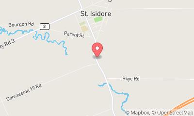 map, MLS Insurance Brokers