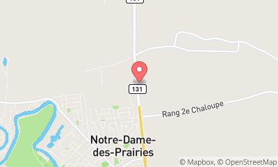 map, Pousse-T-Plantes