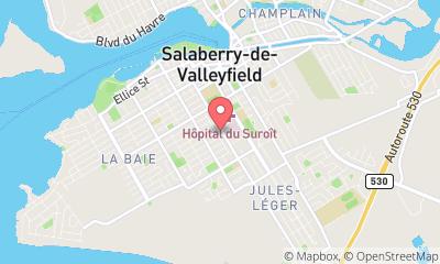 map, Couvertures Germain Thivierge 2012