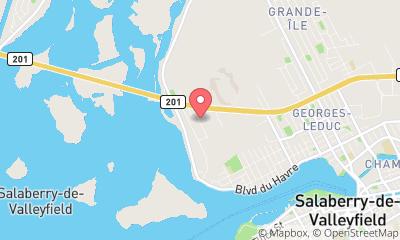 map, Mallette & Lachance Inc