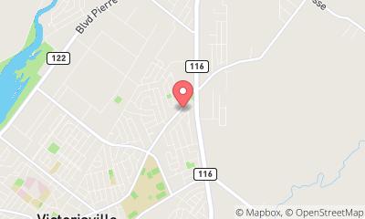 map, Gestion Immo-Logis