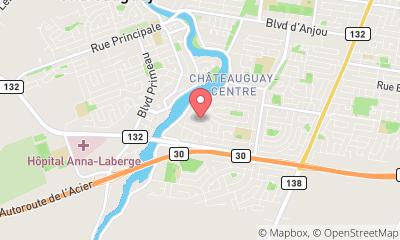 map, Peintre & Painter