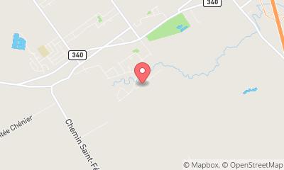 map, Entretiens M&M inc.