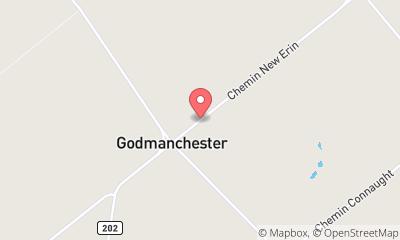 map, Gouttières à votre goût