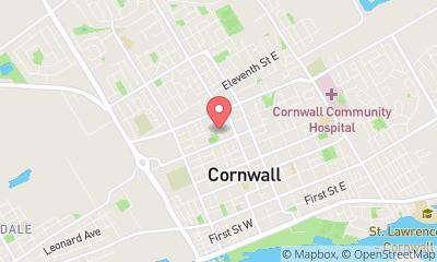 map, Masters Window Wash And Gutters