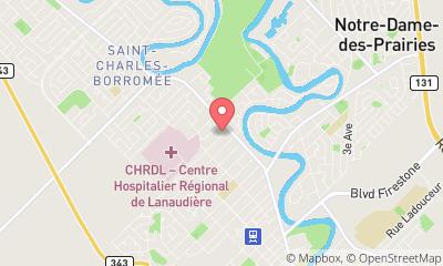 map, RE/MAX Prestige