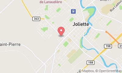 map, Luc Masse Proprio Direct