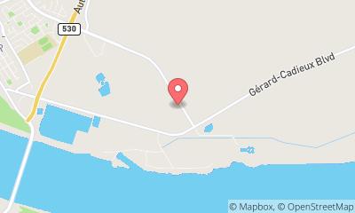 map, Excel Electrique