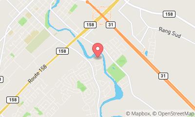 map, Maçonnerie PL