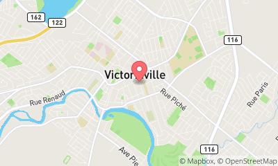 map, Dugré & Associés