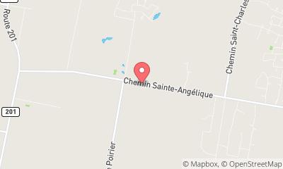 map, kevin vegh painting