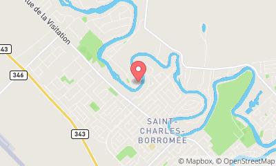 map, Trixpac Électrique