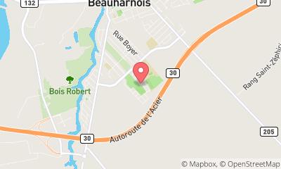 map, Les Couvertures Supra