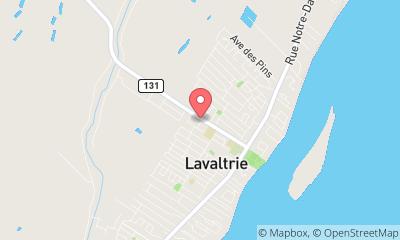 map, RE/MAX Prestige