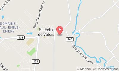 map, Clic Patio - Terrasse et patio amovible pour VR, restaurant, bar, maison et commerce