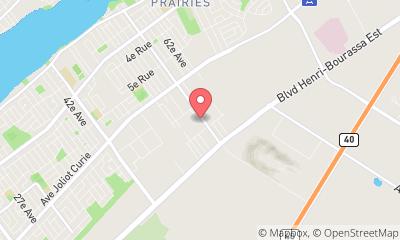 map, Serrurier L'Elite