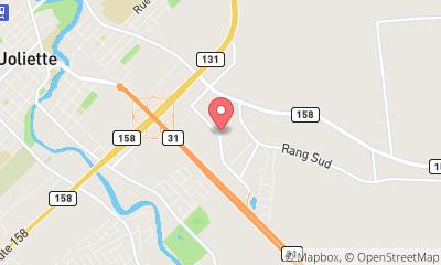 map, SLDistributions