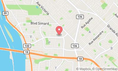 map, Traitements ProClean