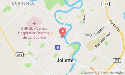 map, M Toiture Couvreur