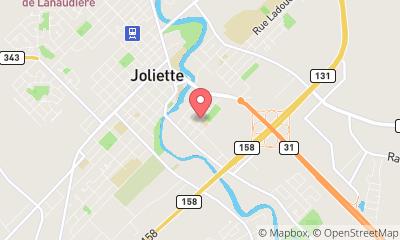 map, Groupe de ressources techniques Habeo