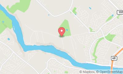 map, Maconnerie J.Bastien Inc.