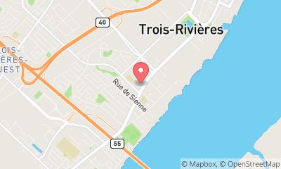 map, Acces Electronique