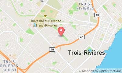 map, JDS Multiservice